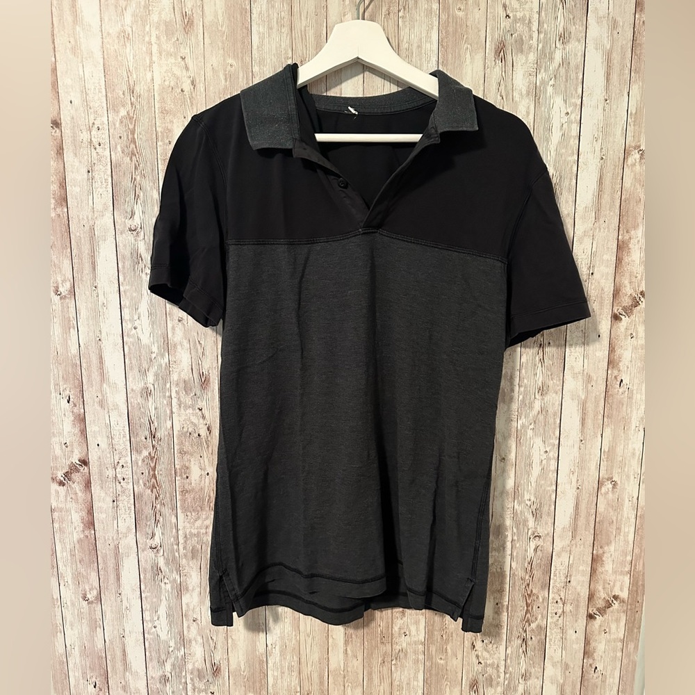 Men’s Lululemon Polo Size Medium